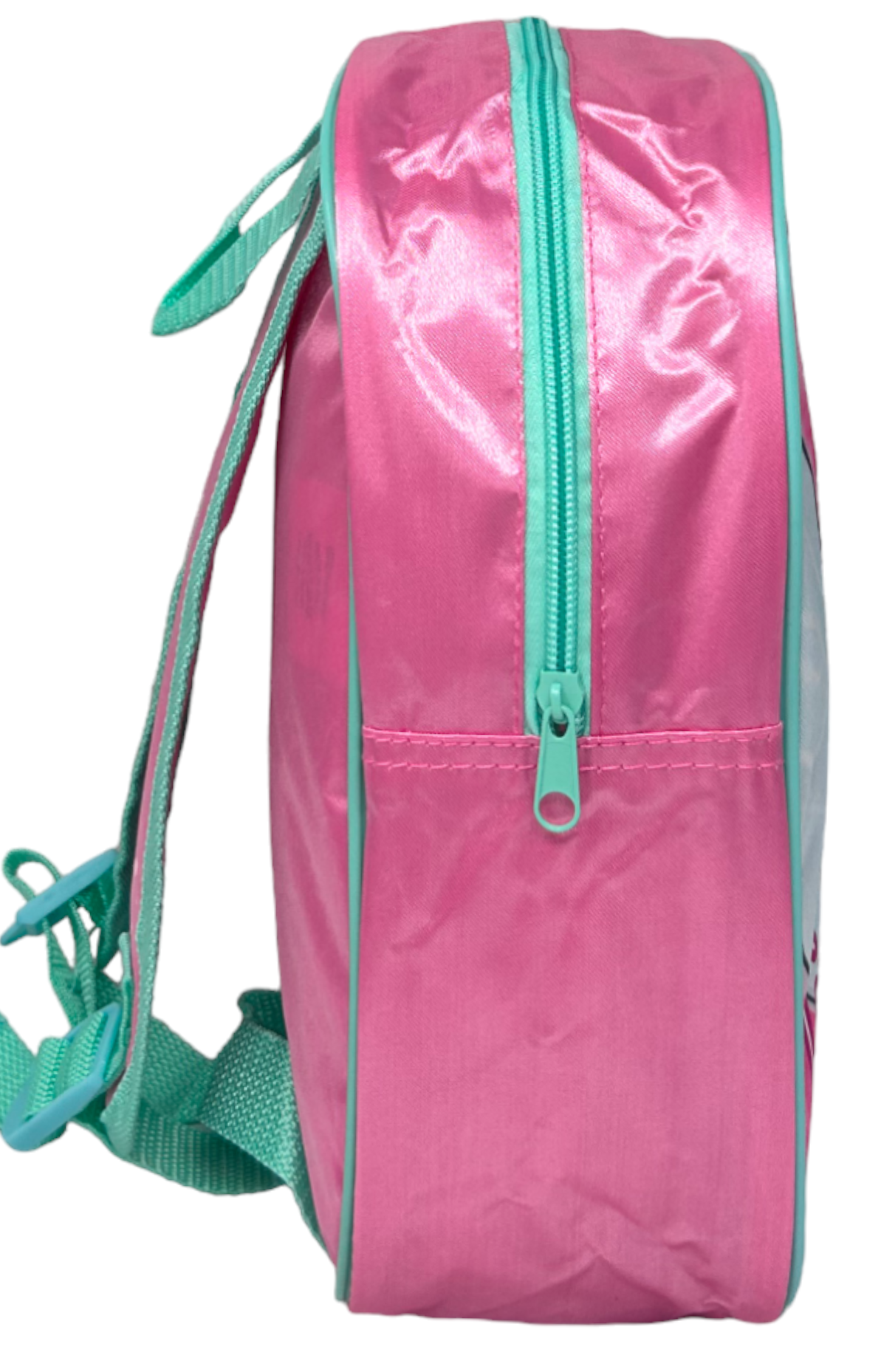 Zaino Asilo Trilli DISNEY Peter Pan Borsa Scuola Infanzia O per Tempo Libero Passeggio- 1000e283267