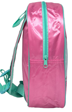 Zaino Asilo Trilli DISNEY Peter Pan Borsa Scuola Infanzia O per Tempo Libero Passeggio- 1000e283267