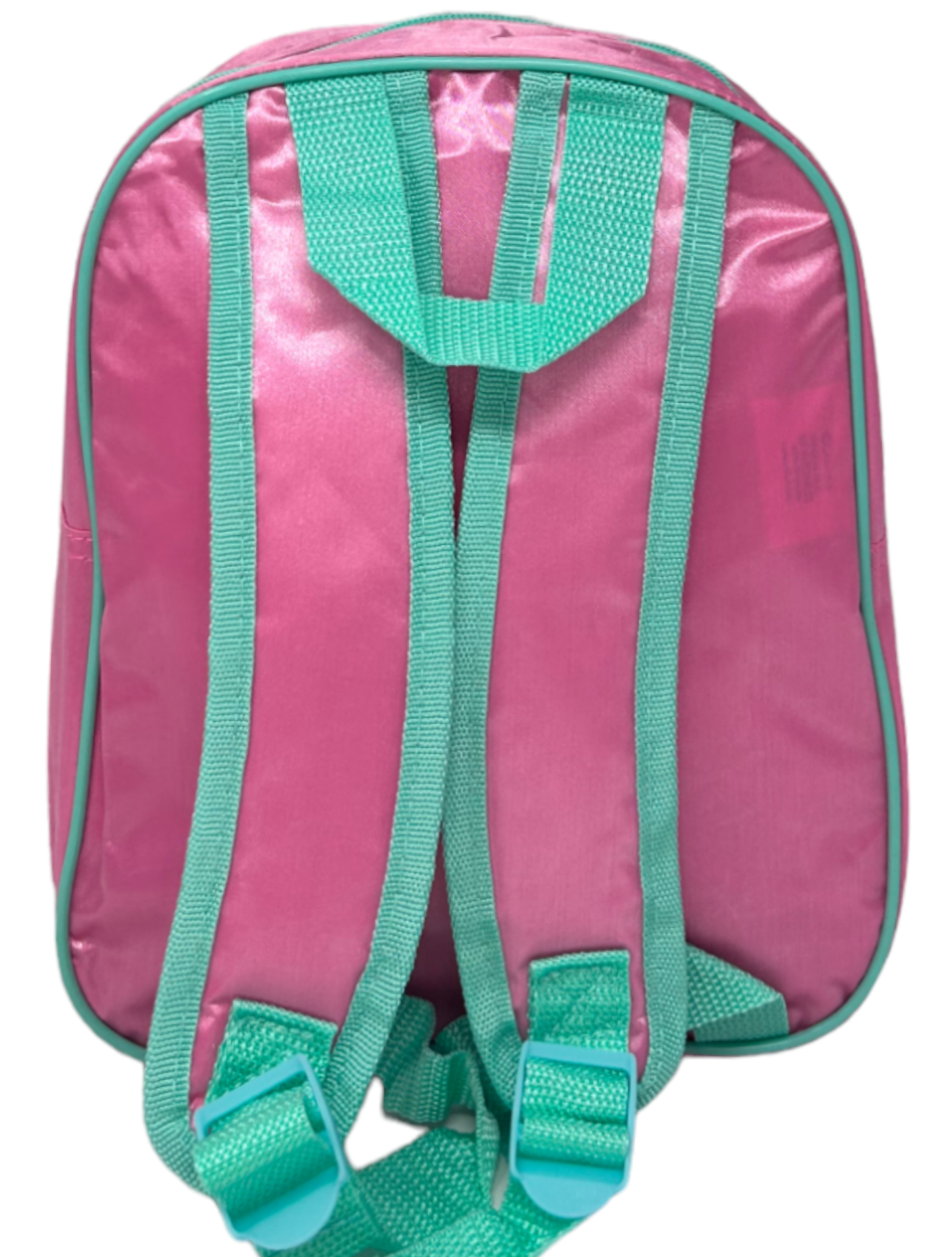 Zaino Asilo Trilli DISNEY Peter Pan Borsa Scuola Infanzia O per Tempo Libero Passeggio- 1000e283267
