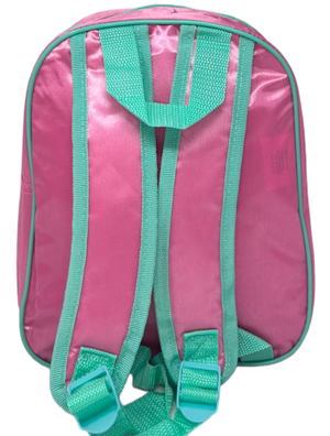 Zaino Asilo Trilli DISNEY Peter Pan Borsa Scuola Infanzia O per Tempo Libero Passeggio- 1000e283267