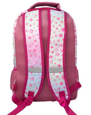 Zaino Scuola Barbie Modello Teen Borsa Scuola Secondaria O per Tempo Libero  - 162923162