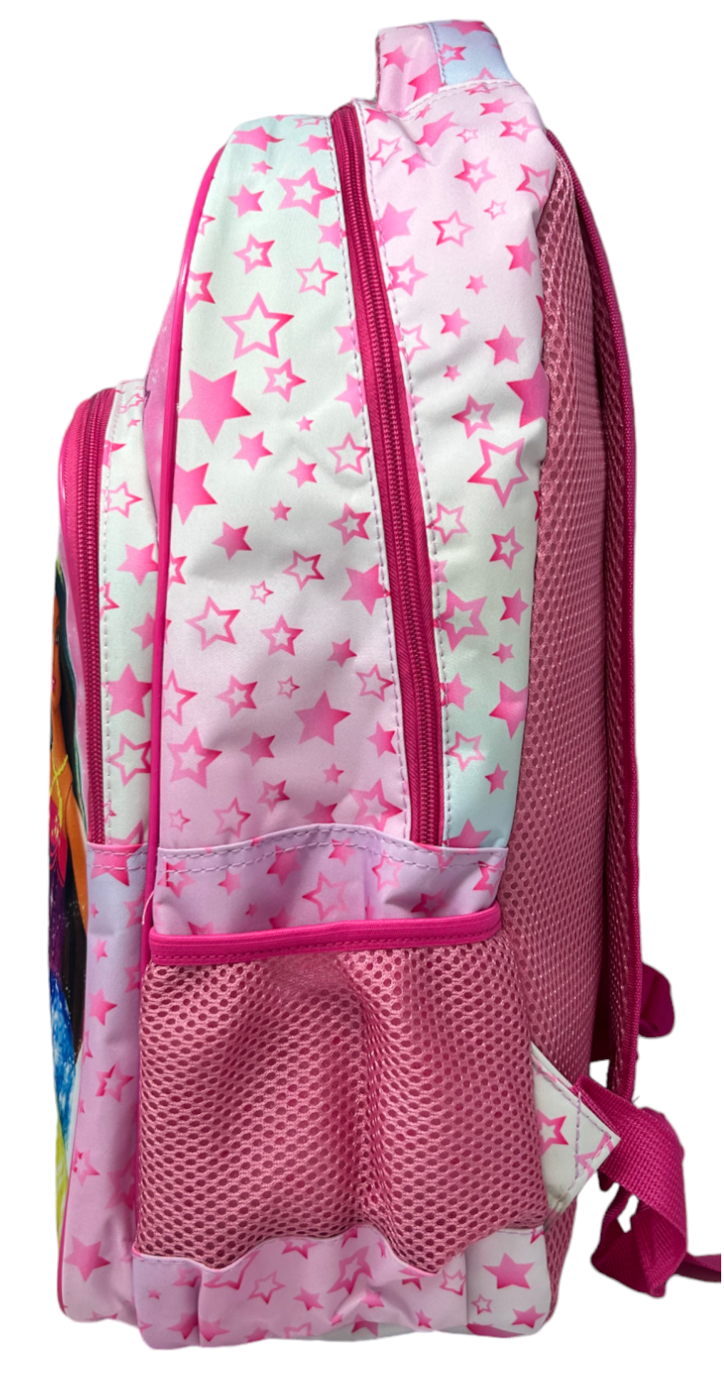 Zaino Scuola Barbie Modello Teen Borsa Scuola Secondaria O per Tempo Libero  - 162923162