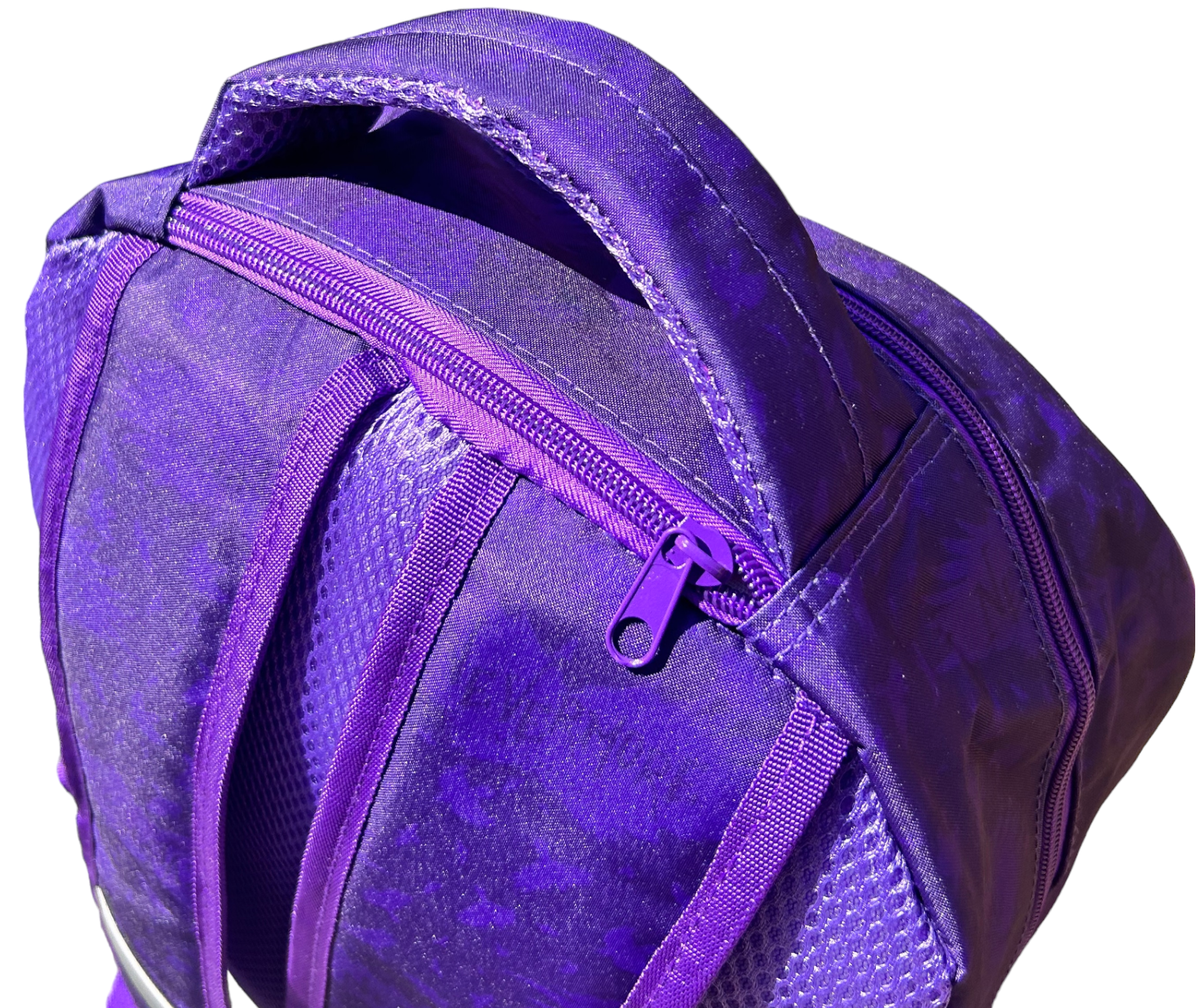 Zaino Scuola Mercoledì Addams Wednesday Modello Teen Borsa Scuola Secondaria O per Tempo Libero  - 503644