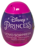 Mini Uovo con Sorpresa Principesse DISNEY Ovetto con Kit da Colorare -  Pr0940