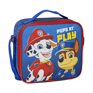 Borsa Frigo Paw Patrol Borsa Termica con Tracolla Regolabile 22 CM - 5407