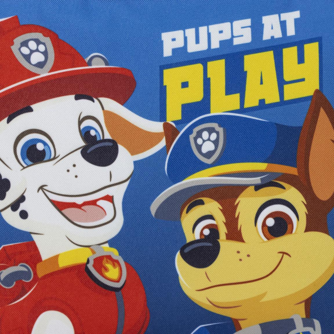 Borsa Frigo Paw Patrol Borsa Termica con Tracolla Regolabile 22 CM - 5407