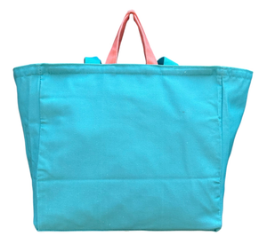 Borsa con Doppio Manico Bambi DISNEY Shopper Borsa Mare Tempo Libero - D08967mc