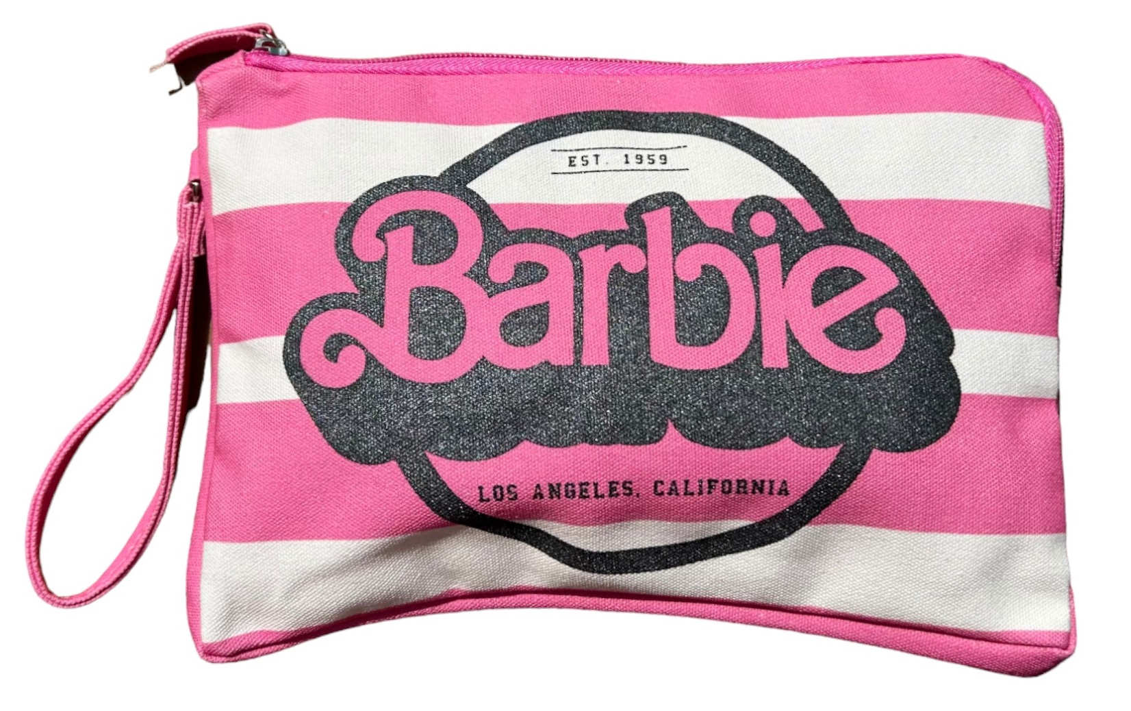 Beauty da Viaggio Barbie Pochette Mare Borsa Organizer - B09194mc