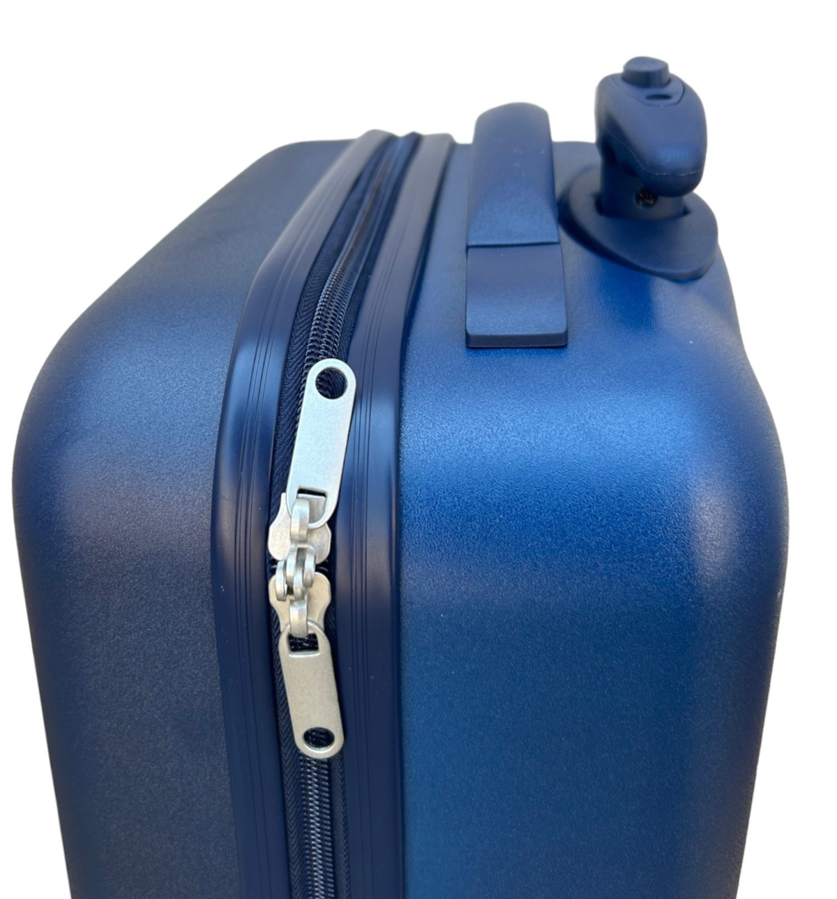 Trolley da Viaggio Sonic Mini Valigia 2 Ruote in ABS Manico Allungabile - Sn9292mc