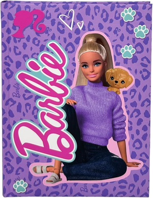 Diario Barbie Agenda10 Mesi Non Datato Scuola Elementare Media - 74330a3162