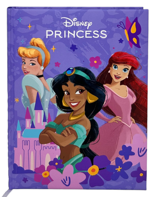 Diario Principesse DISNEY Agenda 10 Mesi Scuola Elementare Media - 74330a3225