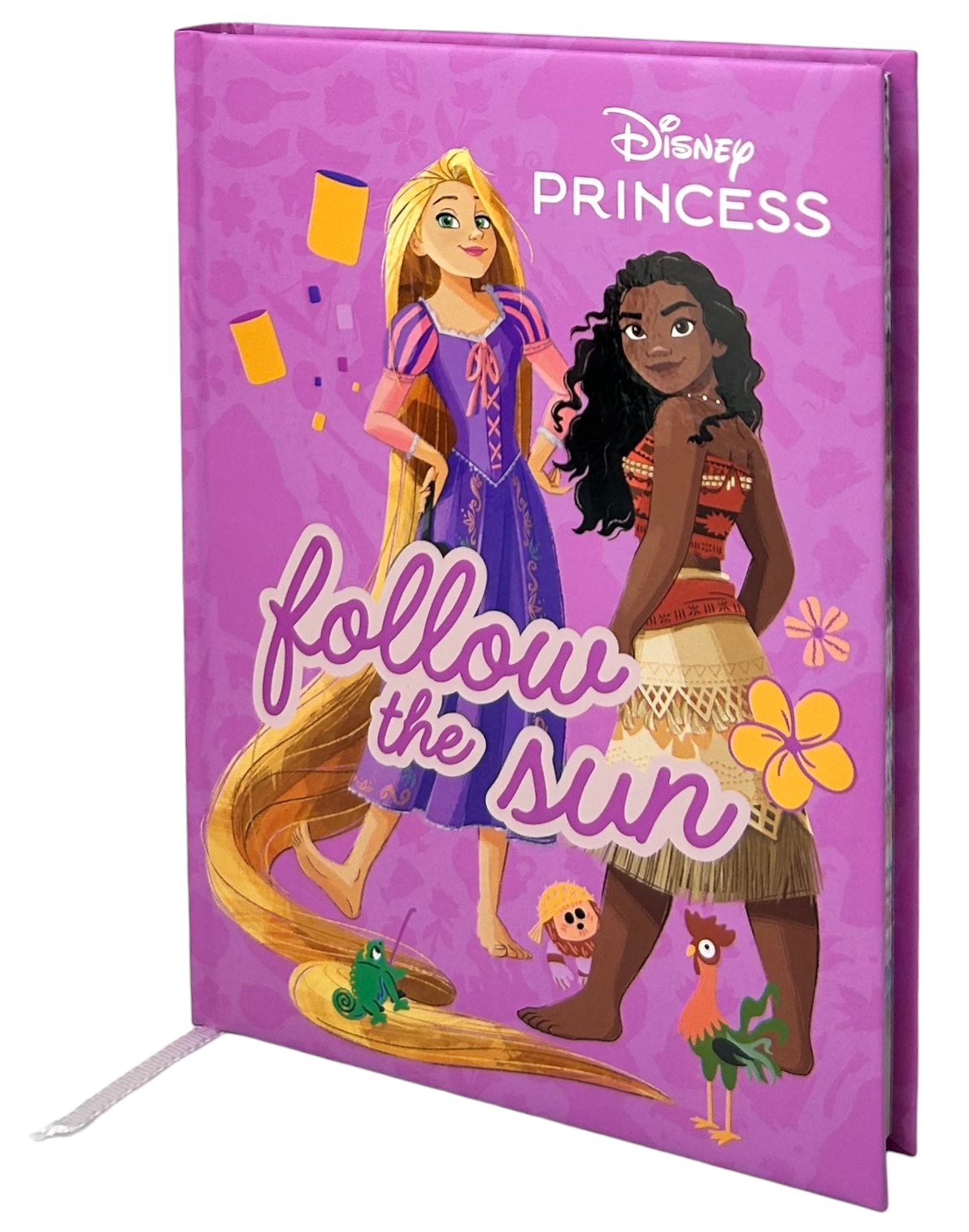 Diario Principesse DISNEY Agenda 10 Mesi Non Datato Scuola Elementare Media - 74330a3151