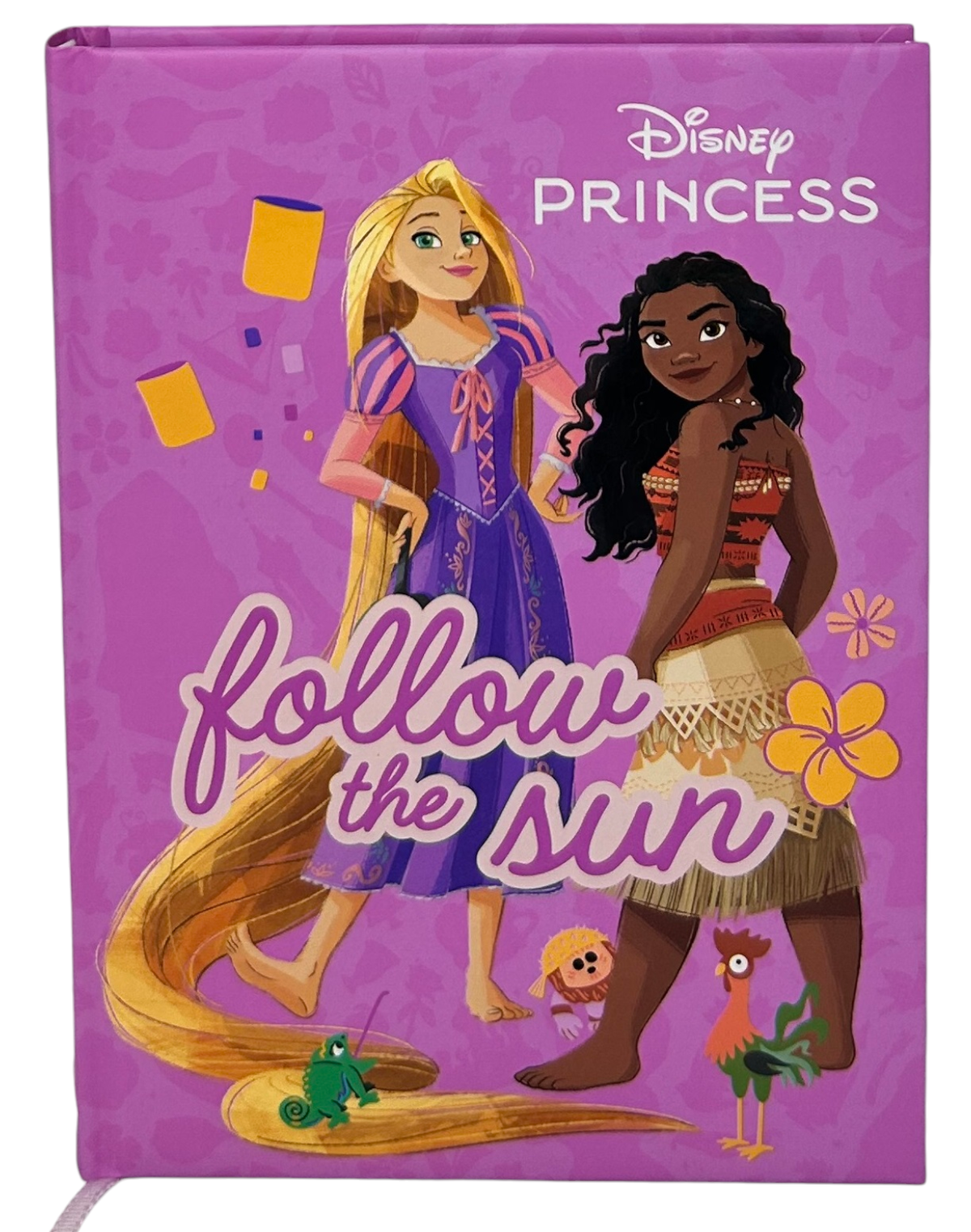 Diario Principesse DISNEY Agenda 10 Mesi Non Datato Scuola Elementare Media - 74330a3151