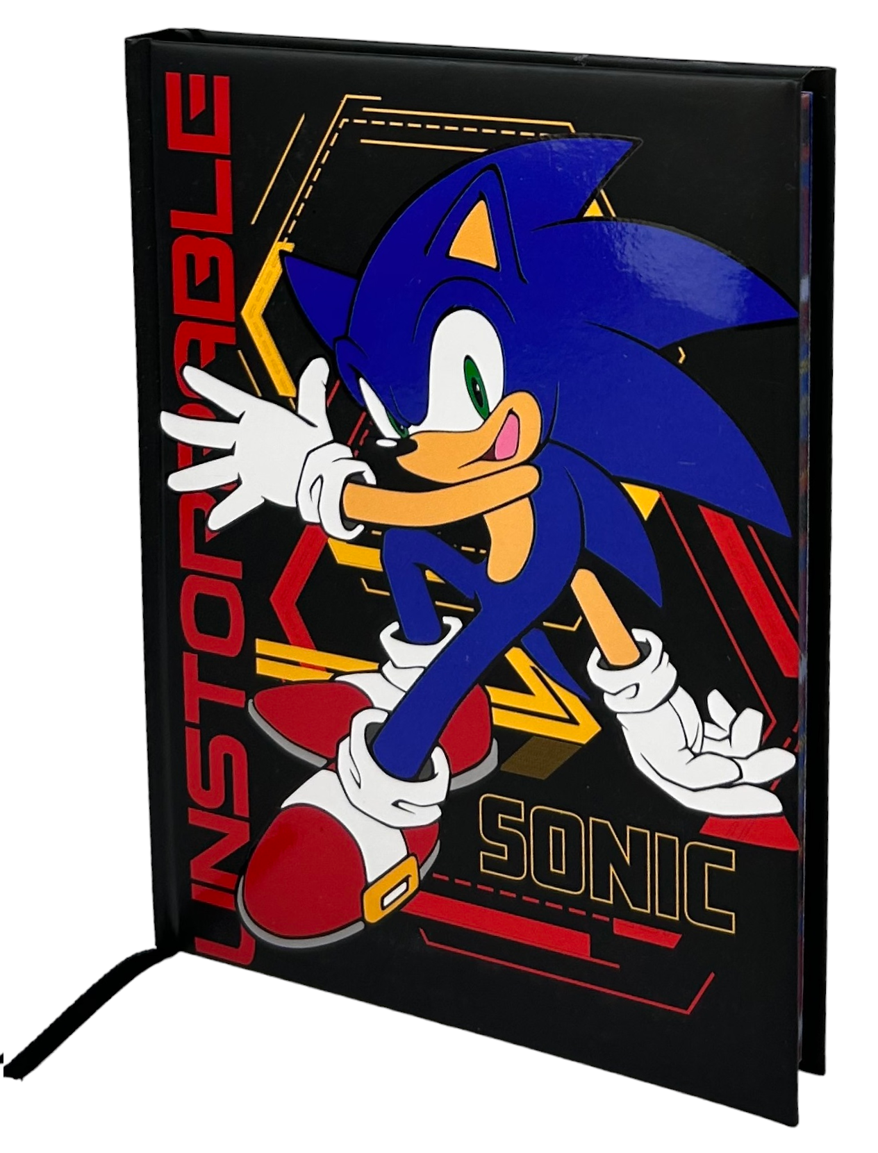 Diario Sonic Agenda 10 Mesi Non Datato Scuola Elementare Media - 74330a2279