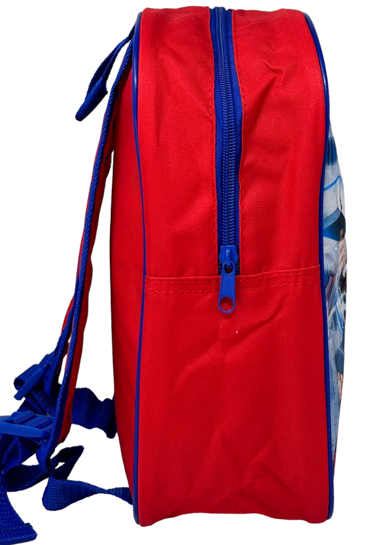 Zaino Asilo Avengers MARVEL Borsa Scuola Infanzia O per Tempo Libero Passeggio - 1000e283249