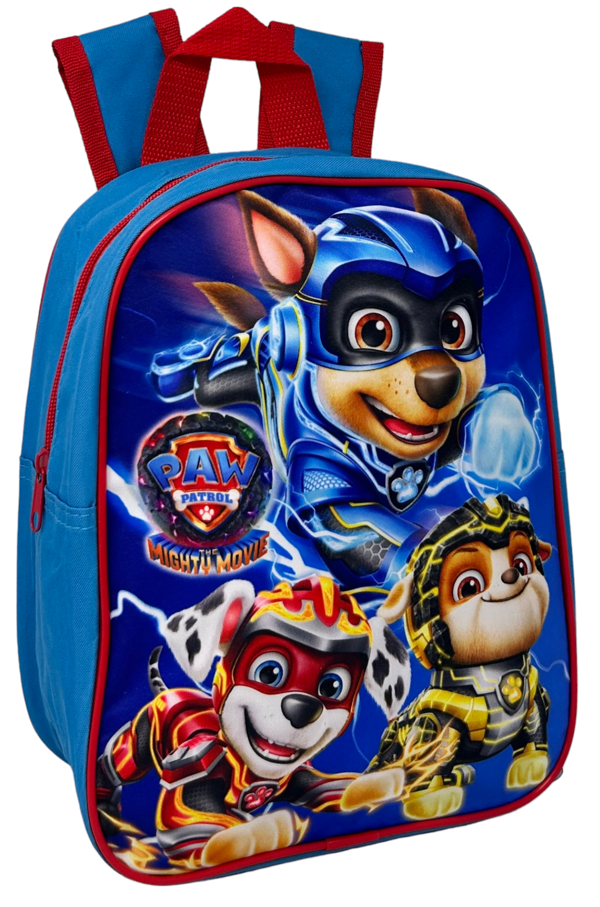 Zaino Asilo Paw Patrol Borsa Scuola Infanzia O per Tempo Libero Passeggio - 1000e283242