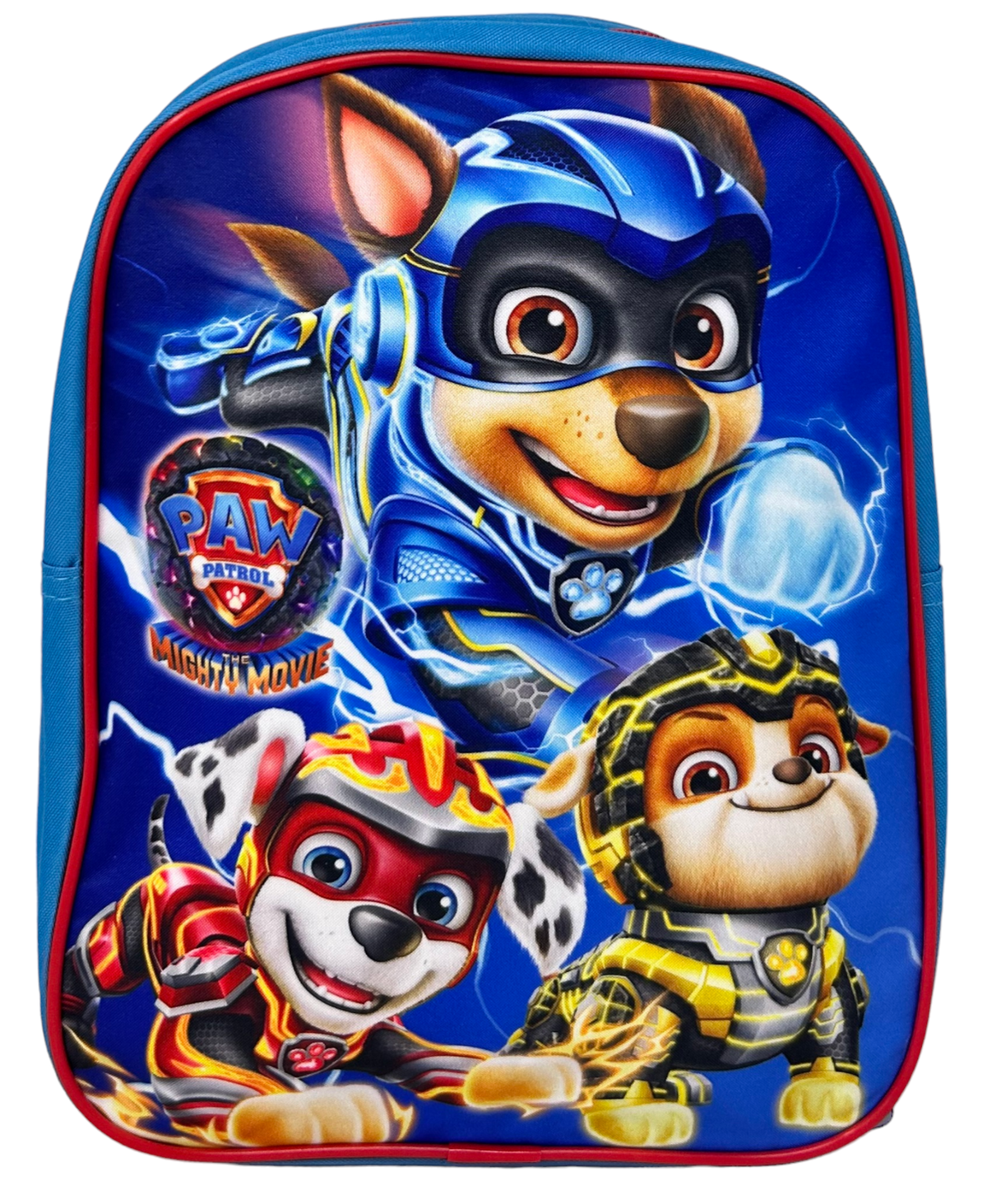 Zaino Asilo Paw Patrol Borsa Scuola Infanzia O per Tempo Libero Passeggio - 1000e283242