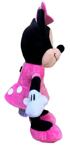Peluche Minnie DISNEY Pupazzo per Bambini 20 CM - 71290dd