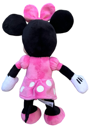Peluche Minnie DISNEY Pupazzo per Bambini 20 CM - 71290dd