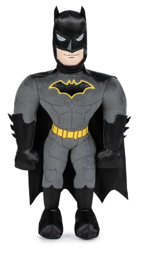 Peluche Batman Cavaliere Oscuro Pupazzo Cm. 32 - 760020665