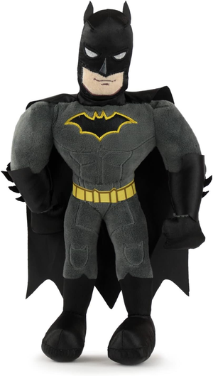 Peluche Batman Cavaliere Oscuro Pupazzo Cm. 32 - 760020665