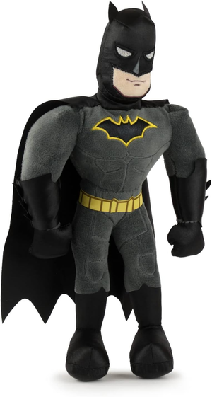 Peluche Batman Cavaliere Oscuro Pupazzo Cm. 32 - 760020665