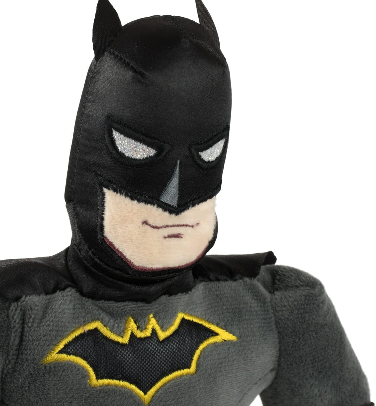 Peluche Batman Cavaliere Oscuro Pupazzo Cm. 32 - 760020665