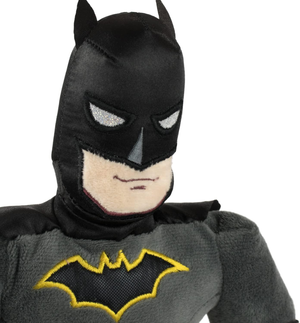 Peluche Batman Cavaliere Oscuro Pupazzo Cm. 32 - 760020665