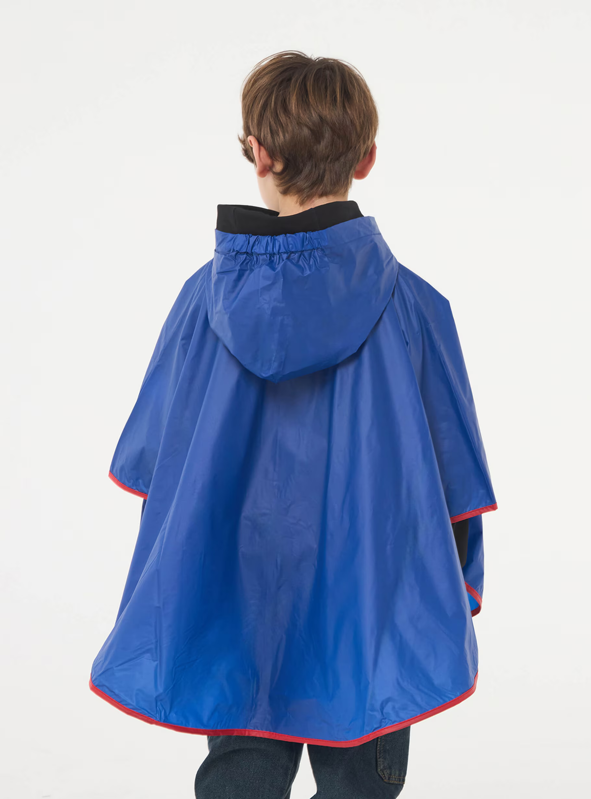 Mantellina Spiderman MARVEL Mantella Impermeabile Anti Pioggia - M06510mc