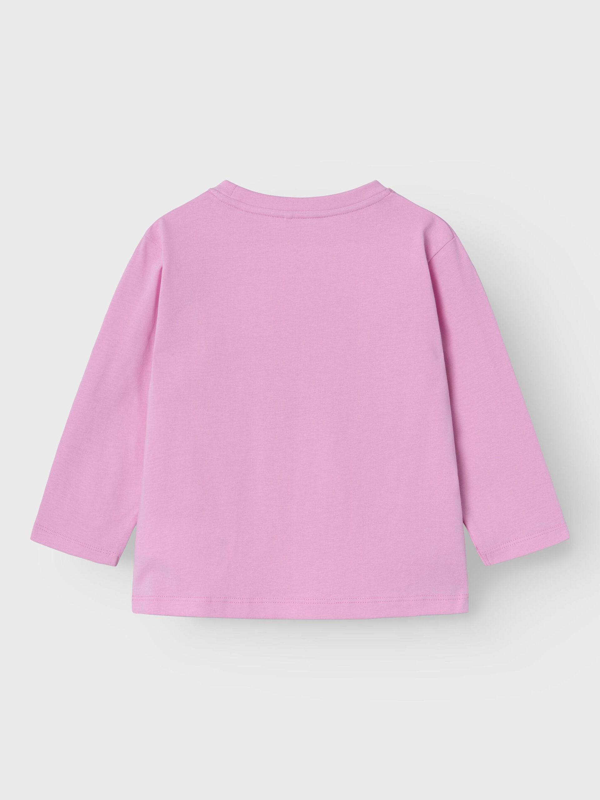 T-Shirt M.l. Maglietta Bambina - 13233846rosa