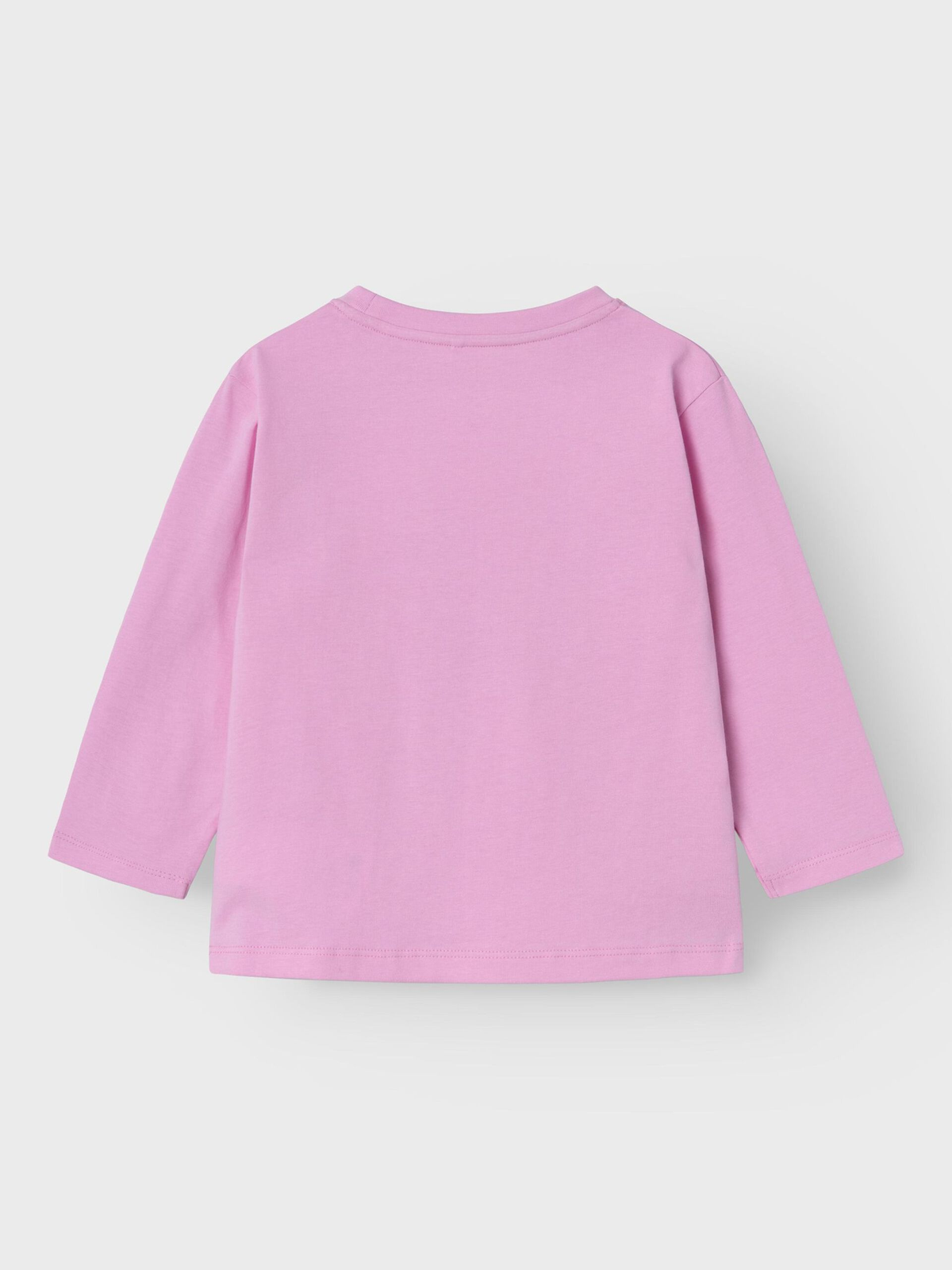 T-Shirt M.l. Maglietta Bambina - 13233846rosa