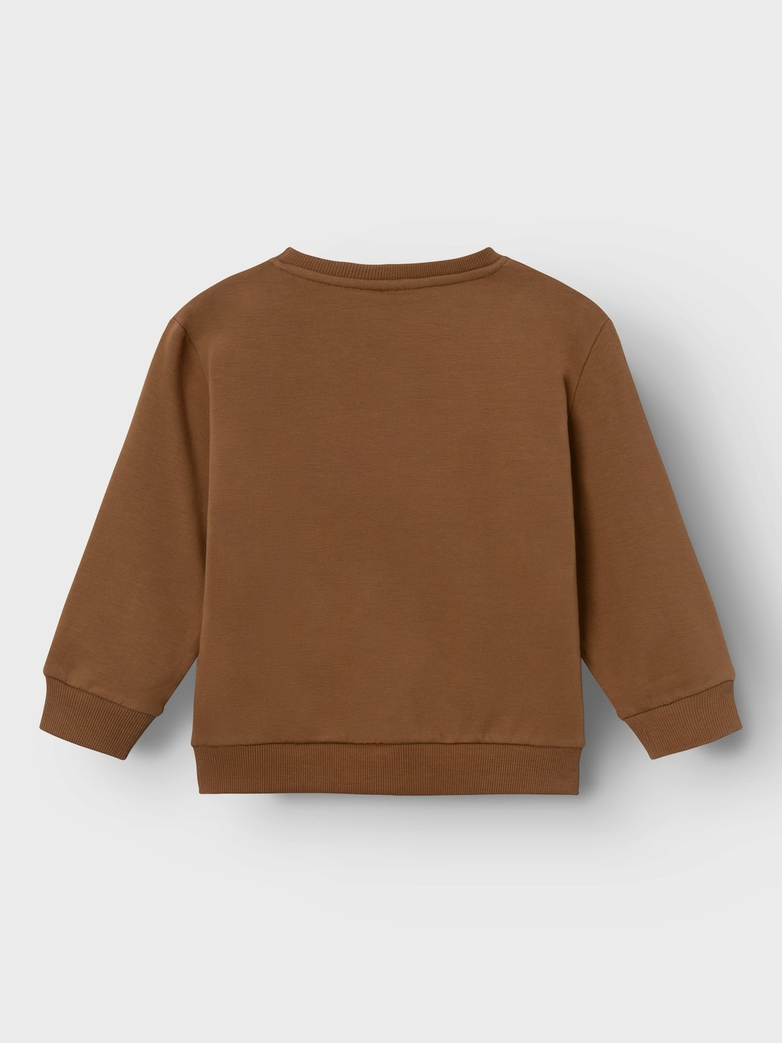 Maglione Maglietta Bambino - 13233355marrone