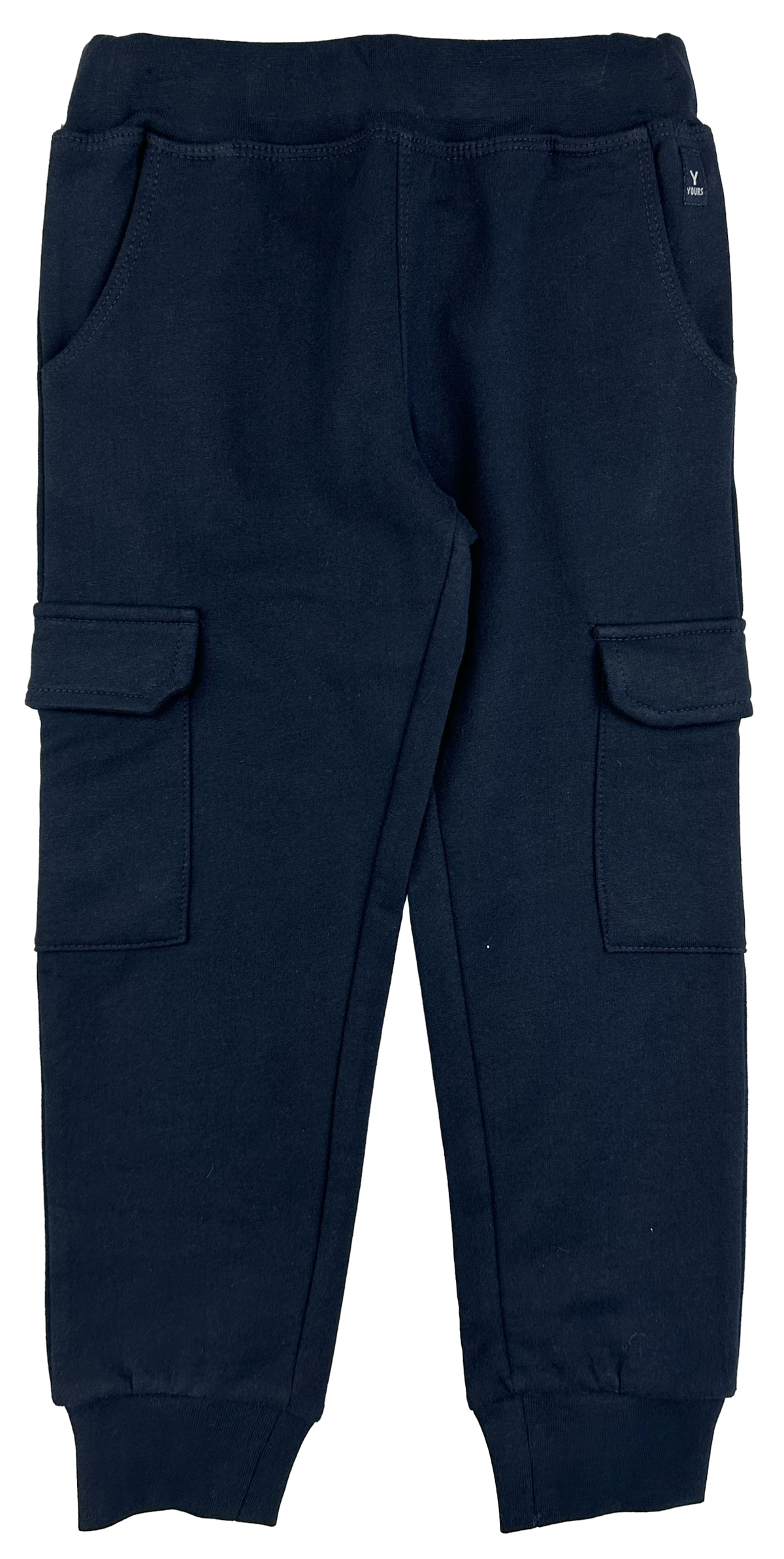 Pantaloni L. con Coulisse Yours Bambino - By1306