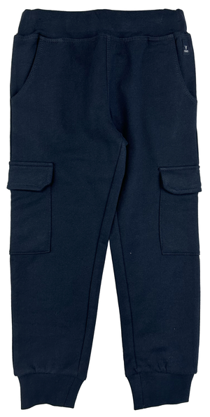 Pantaloni L. con Coulisse Yours Bambino - By1306