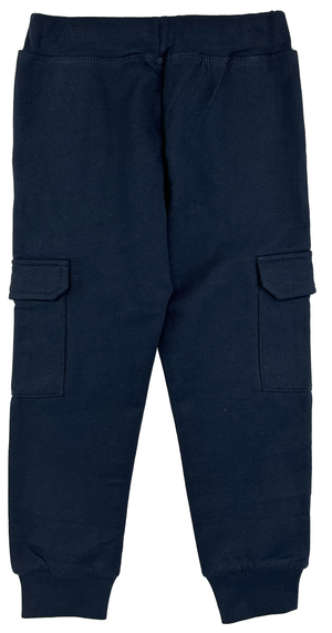 Pantaloni L. con Coulisse Yours Bambino - By1306