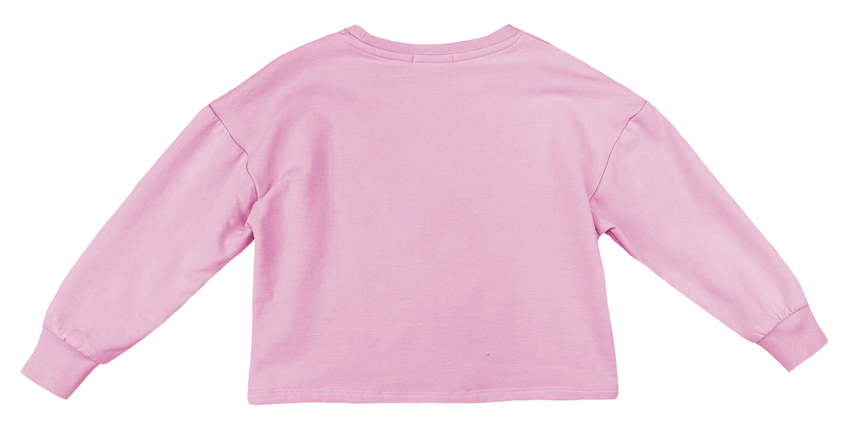 Maglione Yours Bambina - By2033