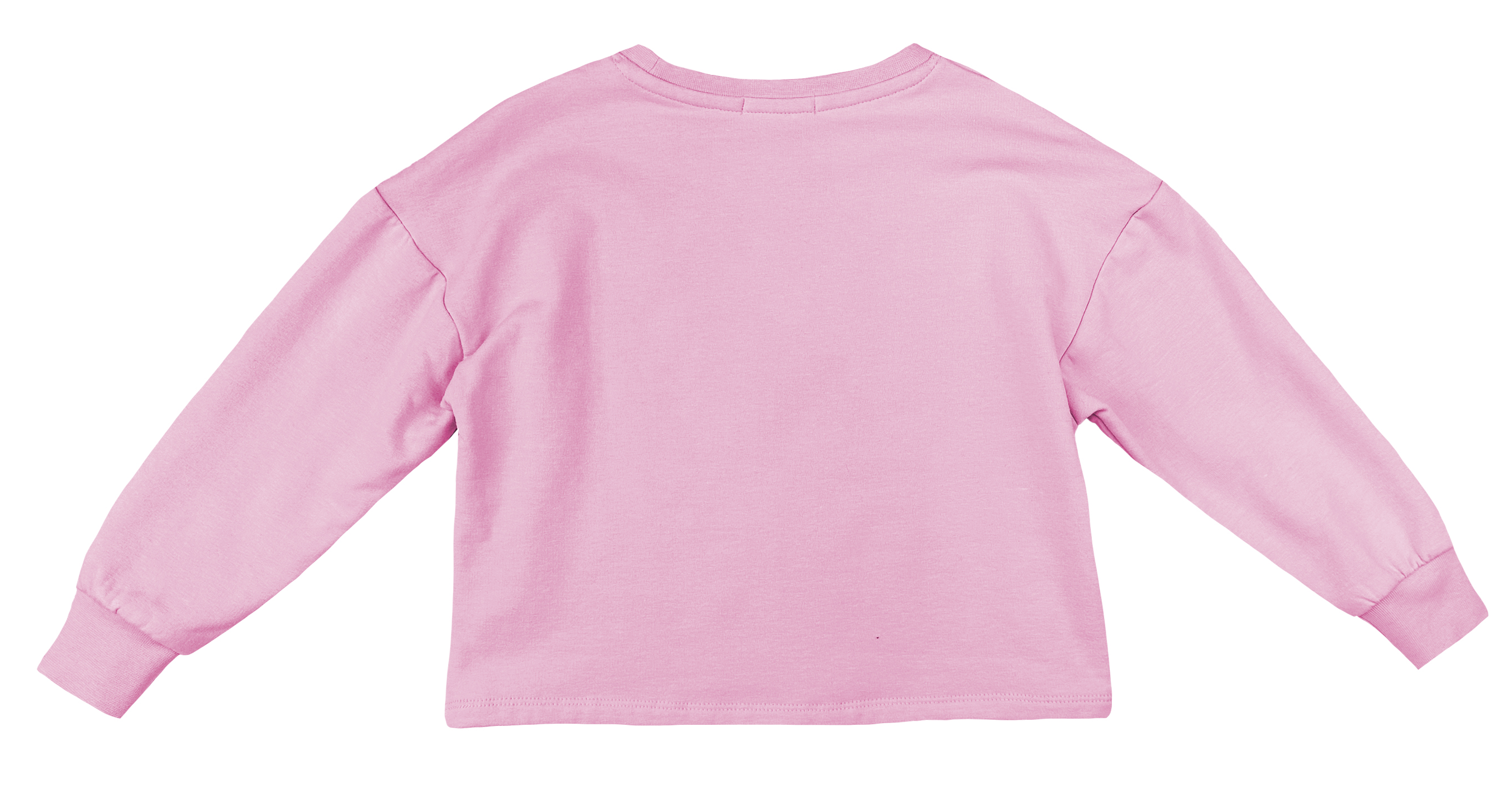 Maglione Yours Bambina - By2033