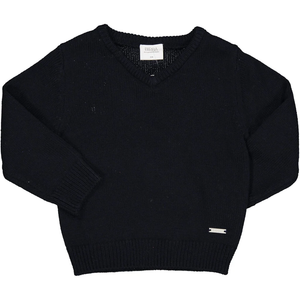 Maglione T-Shirt M.l. Maglietta Bambino Mauli - 96622.01.70b/g