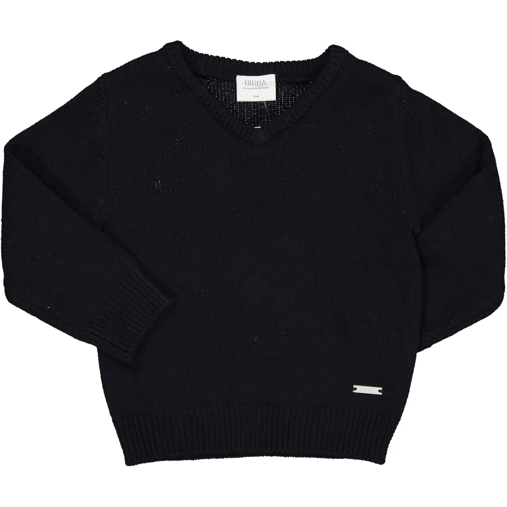 Maglione T-Shirt M.l. Maglietta Bambino Mauli - 96622.01.70b/g