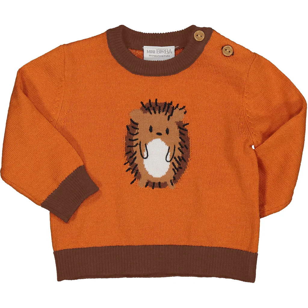 Maglione T-Shirt M.l. Maglietta Neonato Mauli - 96611.00.30m