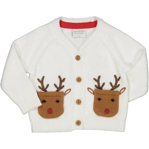 Cardigan Maglia Bambino Neonata - 96615.00.10n