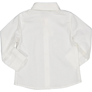 Camicia M.l. Mauli Bambino - 90007.00.91w/g