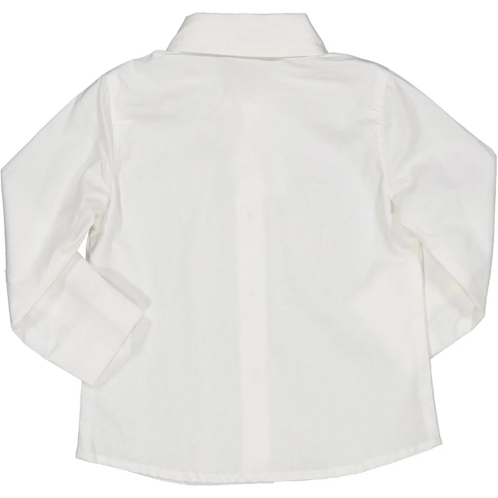 Camicia M.l. Mauli Bambino - 90007.00.91w/g