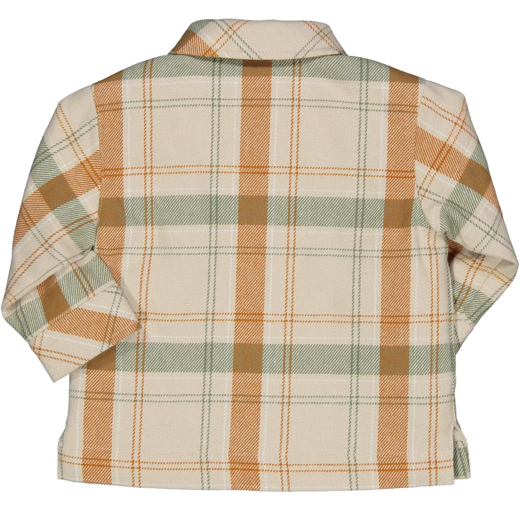 Camicia M.l. Mauli Bambino - 90011.00.94z/g