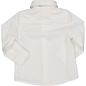 Camicia M.l. con Papillon Mauli Bambino - 90015.00.91z/g