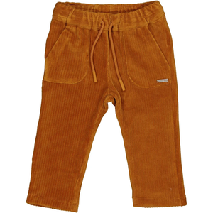 Pantalone Lungo in Velluto a Coste Bambino - 92051.00.80g/g