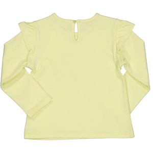 T-Shirt M.l. Maglietta Bambina Neonata - 94038.01.30k/g