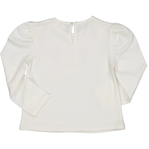 T-Shirt M.l. Maglietta Bambina - 94051.01.10n/g
