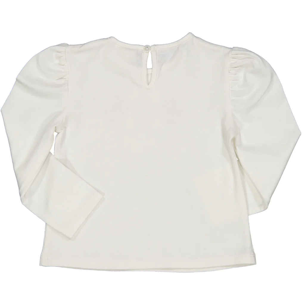 T-Shirt M.l. Maglietta Bambina - 94051.01.10n/g