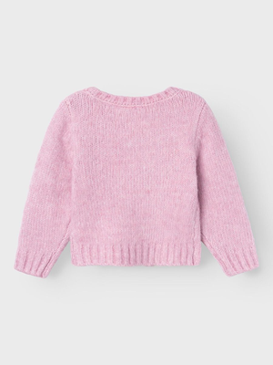 Maglione Pullover in Maglia Bambina - 13233167